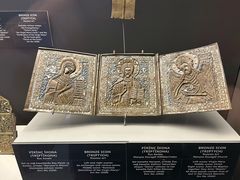 -土耳其与伊斯兰艺术博物馆