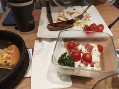 -必胜客(华都店)