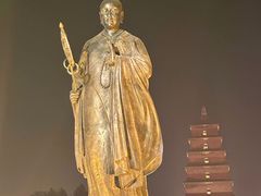 -西安钟楼