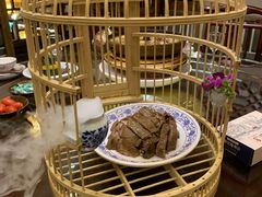 杨记私房卤鹅-杨记隆府(南坪店)