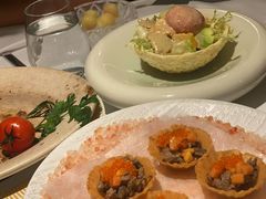 -王品牛排(郑州大卫城店)