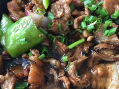 -钱大妈海鲜饭店(保利林语店)