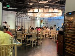 大堂-潮堂 · 潮州菜(国贸商城店)