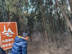 -千佛山风景名胜区