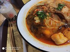 -瓦记米粉(东鼓道店)