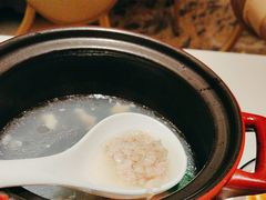 -狮王府淮扬菜(新街口友谊店)