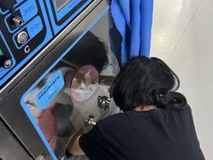 -谐和益家动物医院·免疫绝育·血液透析·宠保定点医院(高新伊藤分院)