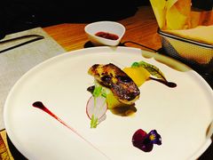 -锦潼西餐厅
