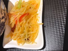 土豆丝-七里西关中式简餐(苏州中心店)