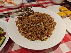 -西贝(枫蓝国际购物中心店)