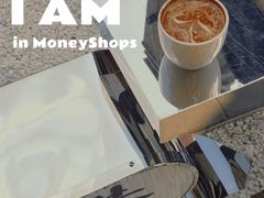-Money Shops(愚园路店)