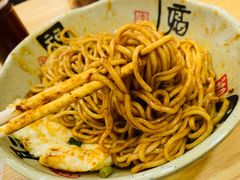 -老上海馄饨铺(浙江中路店)