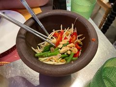 -simply thai天泰(长泰广场店)