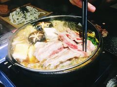 -花狸日本料理(柏庐广场店)