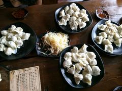 -大妈水饺(文华巷店)