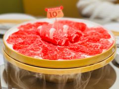 -海底捞火锅(西直门凯德MALL店)