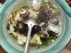 -临街徽菜馆·正宗黄山味