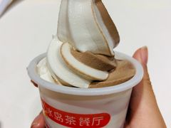 -冰岛茶餐厅(世茂店)