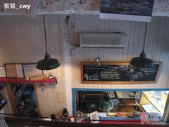 -Babycat私家御饼屋(龙头路一店)