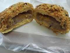 -喜茶(深圳福田星河COCO Park店)