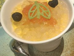 -君庭中餐厅(友谊宾馆店)