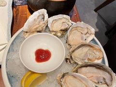 -Mr.Fish鱼鲜生海鲜放题(高德置地冬广场店)
