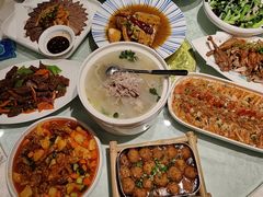 -恒盛居回族饭店