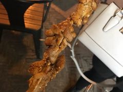 -型男美蛙烤牛蛙(南长街店)