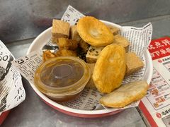 -孖记茶档·热腾茶餐(乐峰店)