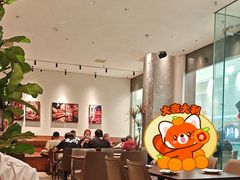 -老张牛肉面(天津万象城店)