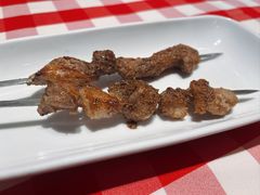 -西贝(东城万达广场店)
