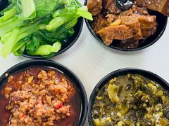 -弄堂面馆(金运路店)