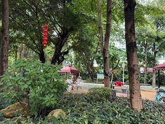 -荔湾区儿童公园