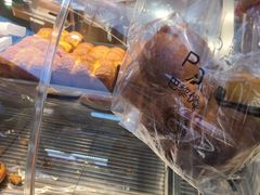 -巴黎优朵烘焙馆(菱角湖壹号店)