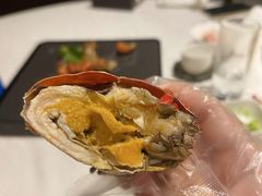 -涵苑私宴定制(外滩店)