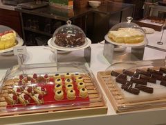 -The COOK·厨餐厅·自助餐(浦东嘉里大酒店)