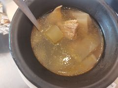 -龙凤瓦罐煨汤馆(清江东路店)