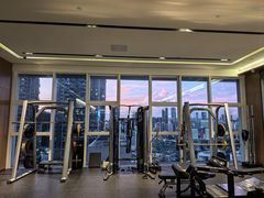 -普拉达游泳健身(水湾1979店)