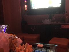 -吉星氧吧量贩式KTV(惠乐购百货店)