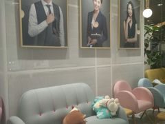 -天真蓝照相馆(杭州滨江宝龙店)