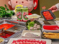 -海底捞火锅(珠影星光城夜宵主题店)