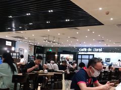 -大家乐(广州天河城六楼店)