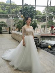 -红丝高端婚礼中心(旗舰店)