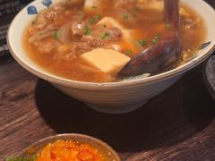 -眷屋の深夜食堂(云锦中心店)