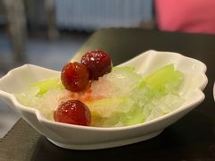 -柒號馆天津菜·八珍豆腐·牛窝骨
