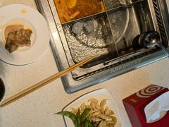 -海底捞火锅(长沙华创国际广场店)