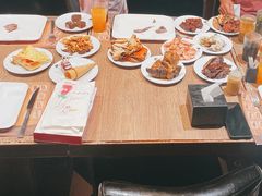 -汉巴味德巴西烤肉(顺和广场店)