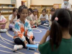 -青浦太阳花双语私立幼儿园
