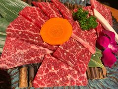 -食也烧肉(临平店)