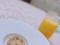 -新光酒家·河豚·海鲜·蟹料理(浦东店)